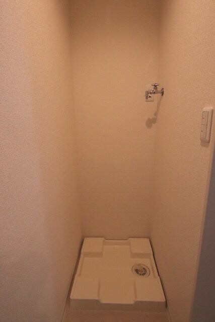 物件内観写真23　(☆洗濯機置き場☆)