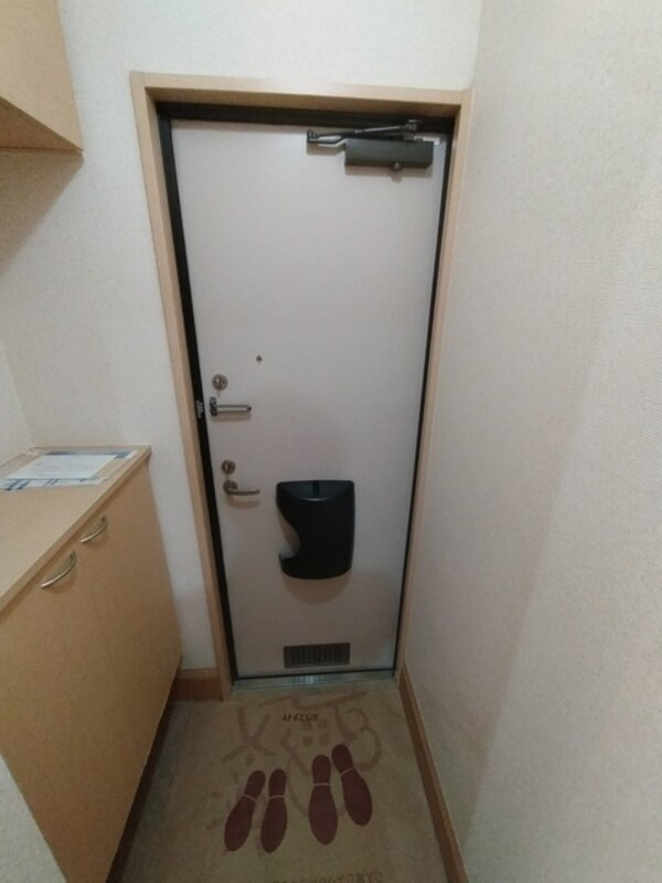 玄関(★玄関★)