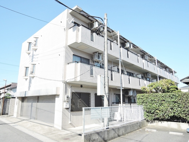 マンション雅