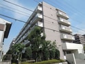 プリオール市川