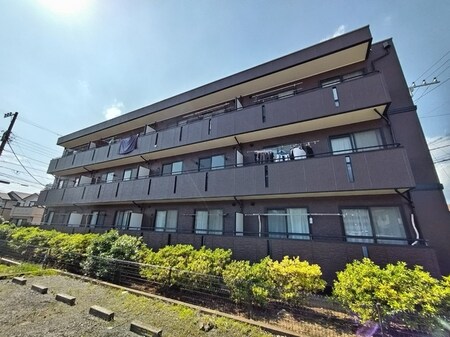 アミュゼ外観写真