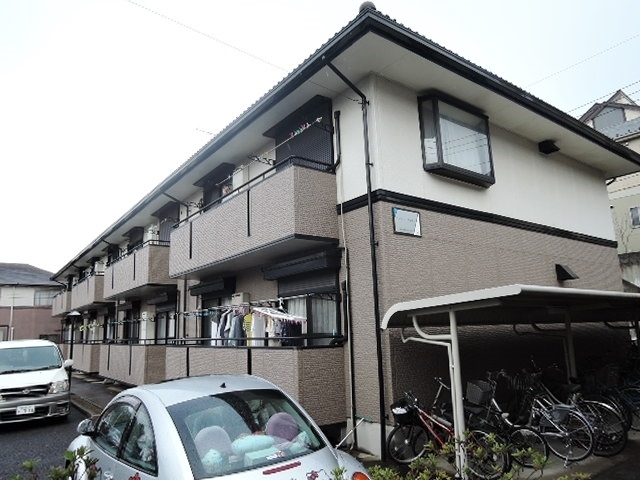 ウッディパーク塚田Ａ