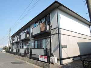 第２サンビレッジ藤原台外観写真