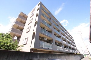 フォルトゥーナ外観写真