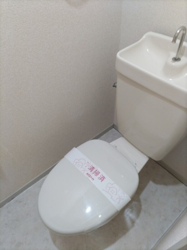 トイレ(トイレ)