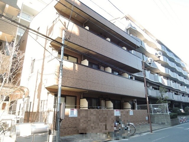 物件外観写真1　(☆外観☆)