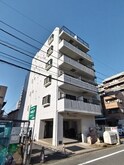 船尾マンション