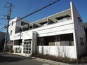 ディアコートⅡ