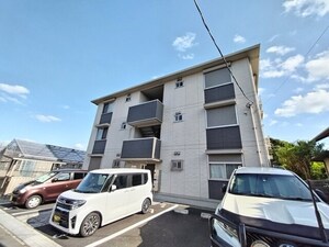 エンゼルハイム外観写真