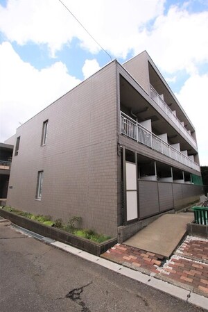 ＰＬＥＮＤＹ船橋法典　Ａ棟外観写真
