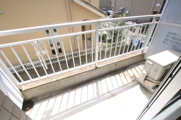 バルコニー(バルコニー)