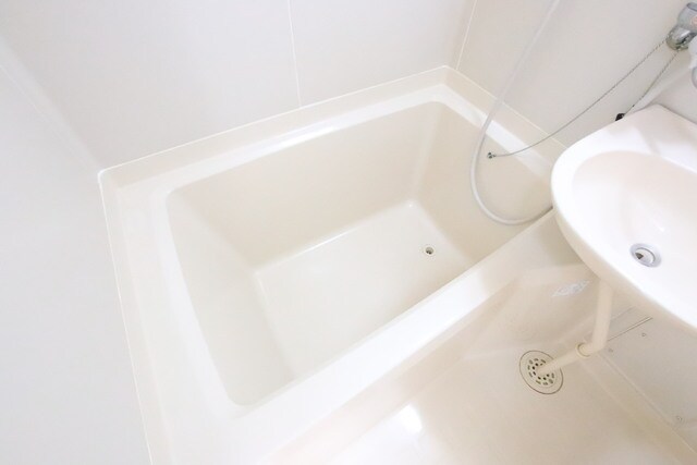 物件内観写真18　(浴室)