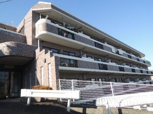 ラフティルＭＵＴＯＨ外観写真
