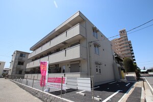 カズミール外観写真