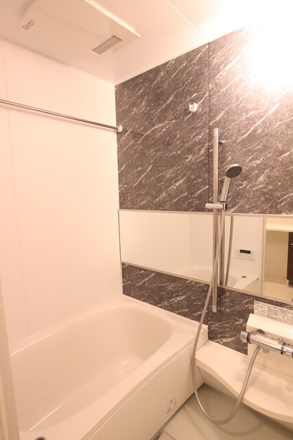 物件内観写真9　(☆浴室☆)