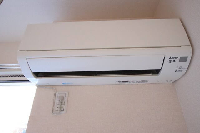 物件内観写真12　(☆エアコン☆)