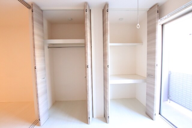 物件内観写真13　(☆収納☆)