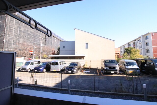 物件内観写真15　(☆窓からの景色☆)