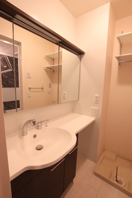 物件内観写真18　(☆独立洗面台☆)