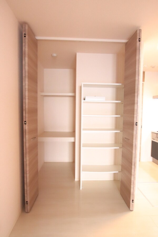 収納(☆収納☆)