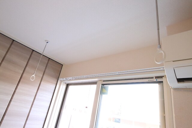 物件内観写真24　(☆室内物干し☆)