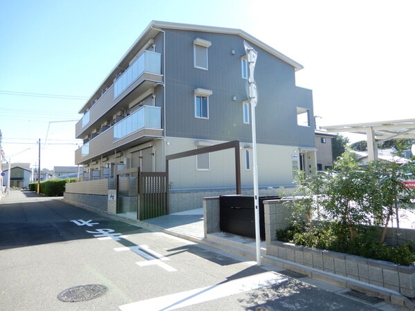 外観(大和ハウス施工)