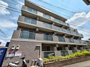 ＨＥＲＯＦＬＡＴ外観写真