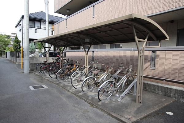共用設備
