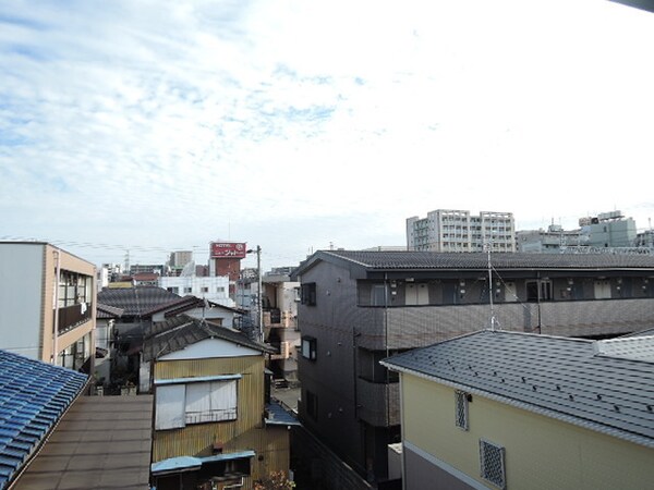 景色