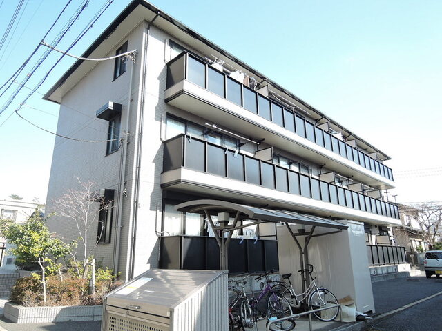 クレインヒルズ