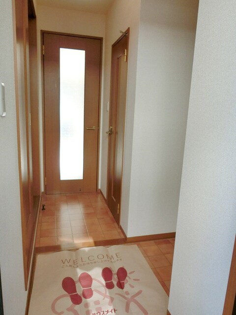 物件内観写真14　(※別室参考写真)