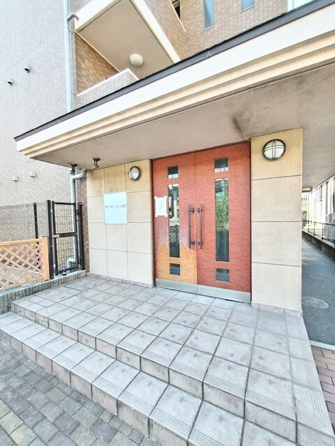 物件外観写真5　(オシャレな雰囲気♪)