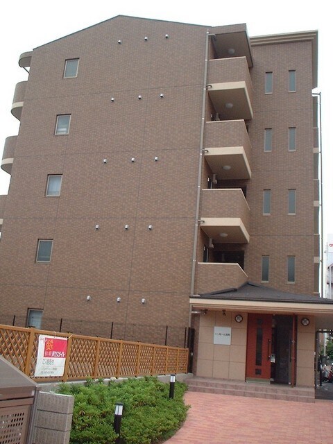 物件外観写真7　(オシャレな雰囲気♪)