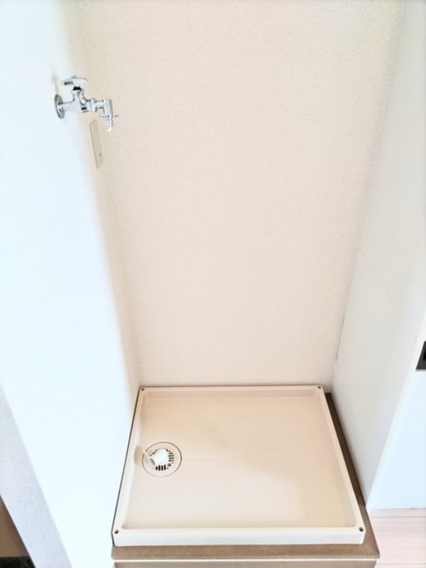 その他(室内洗濯置場)