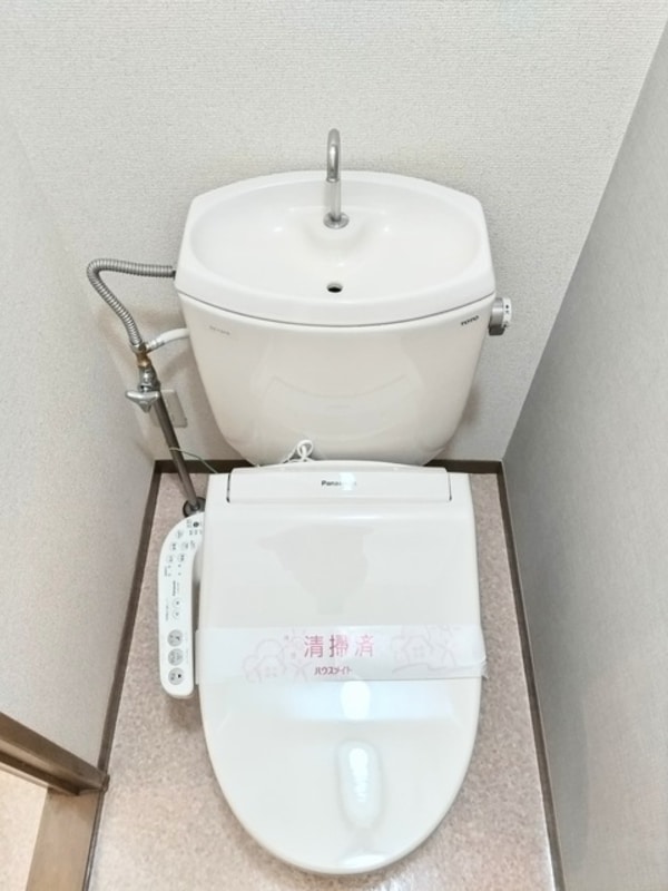 トイレ(トイレ)