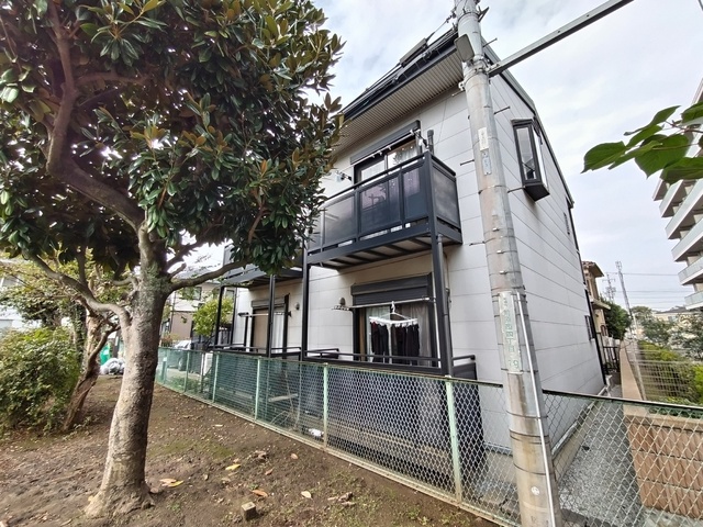 ボヌールコート前原