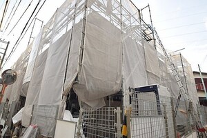 リトル・スカイ外観写真