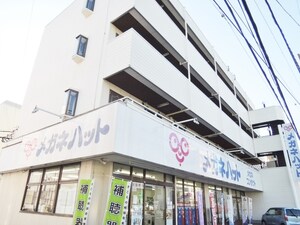 西船ＮＭビル外観写真