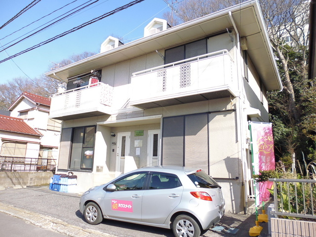ハッピー習志野