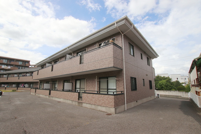 フレグランスＡ棟