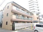 お洒落な外観♪