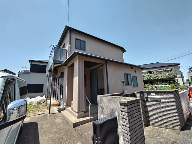 二和東戸建