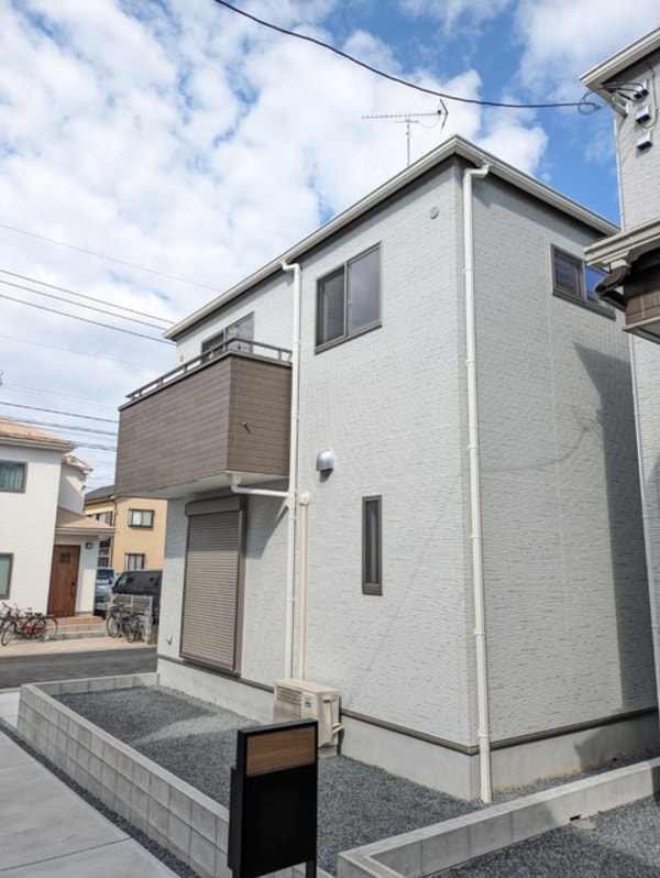 外観(☆外観☆)