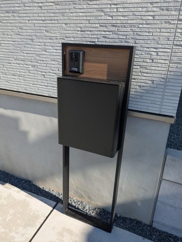 その他(ポスト)