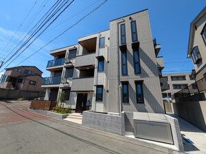 セモア　シー外観写真