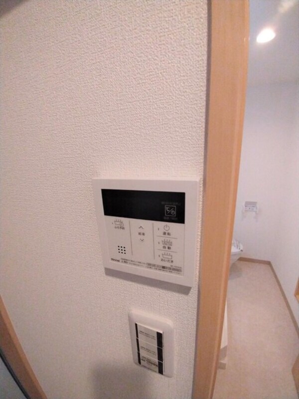 内装(★他号室参考写真★)