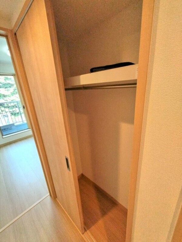 収納(★他号室参考写真★)
