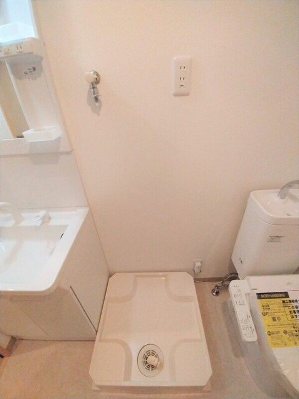 内装(★他号室参考写真★)