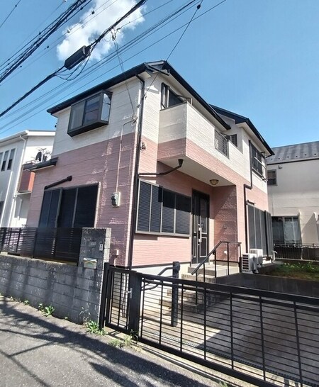 二和東５丁目戸建て外観写真