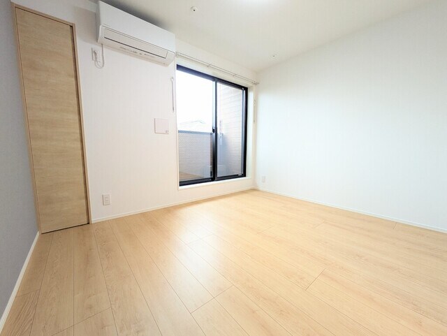 物件内観写真6　(洋室6.1帖)